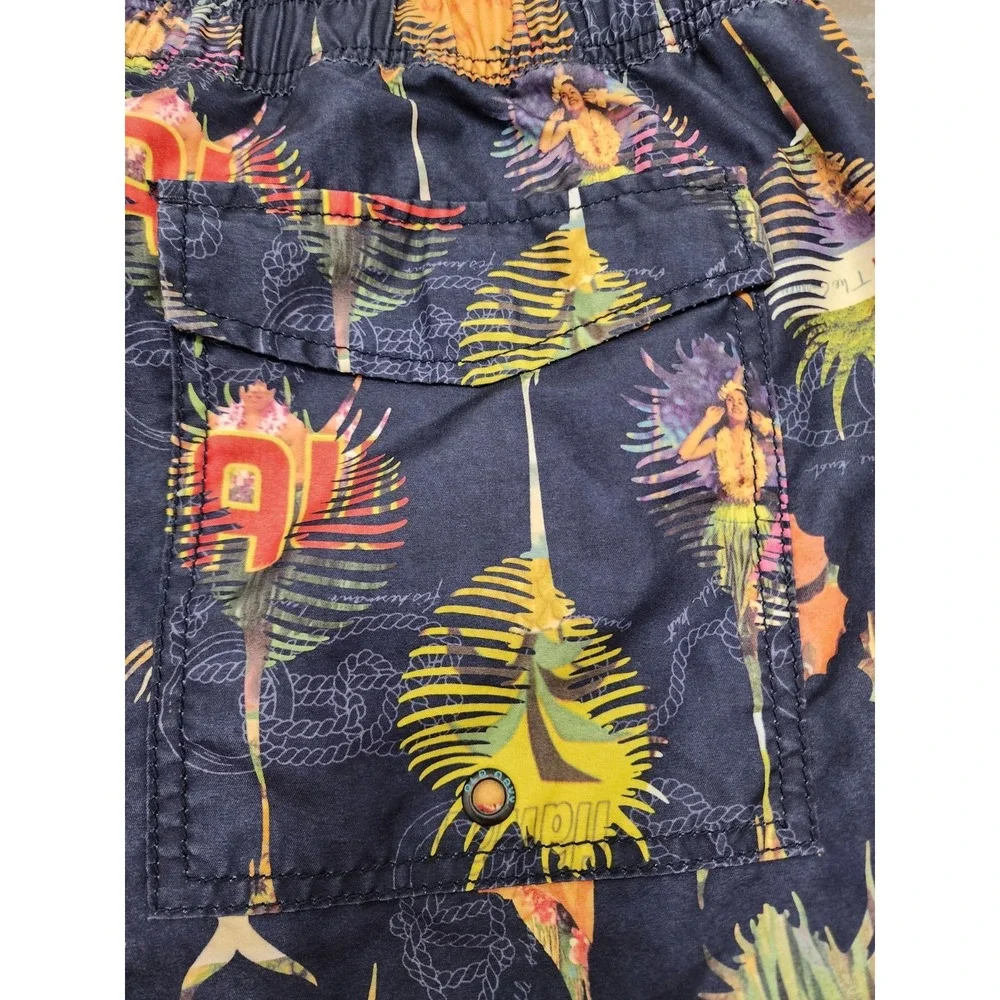 Old Navy summer days